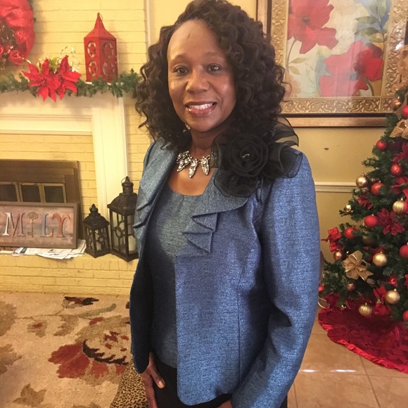 Meet your Posher, Lelender - Picture 1 of 1